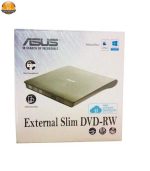 درایو DVD اکسترنال ایسوس مدل Slim d3305 | فروشگاه اینترنتی پخش کالای مرکزی