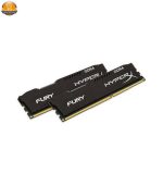 رم کامپیوتر کینگستون مدلHyperX Fury DDR4 2400MHz CL15 ظرفیت 32 گیگابایت | فروشگاه اینترنتی پخش کالای مرکزی