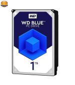 هارددیسک اینترنال وسترن دیجیتال مدل Blue WD10EZEX ظرفیت 1 ترابایت | فروشگاه اینترنتی پخش کالای مرکزی