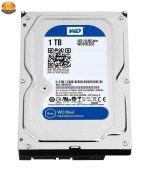 هارددیسک اینترنال وسترن دیجیتال مدل Blue WD10EZEX ظرفیت 1 ترابایت | فروشگاه اینترنتی پخش کالای مرکزی