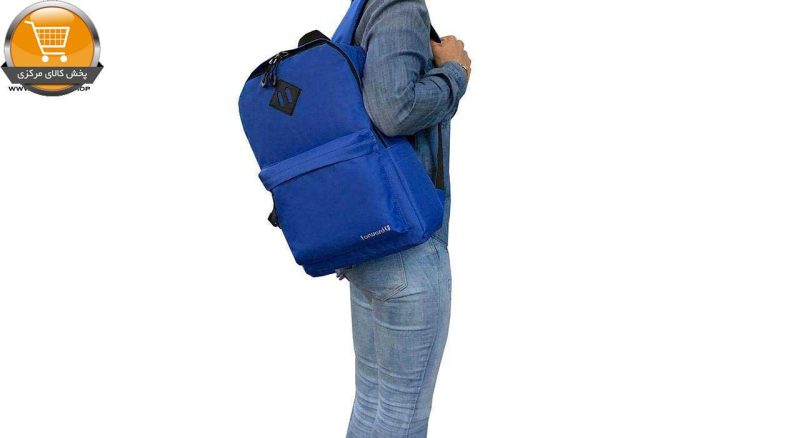کوله پشتی فوروارد مدل FCLT5004|پخش کالای مرکزی