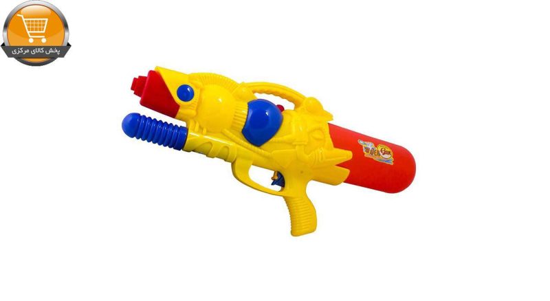 تفنگ آب پاش آوتای مدل Water Shoot Game |پخش کالای مرکزی