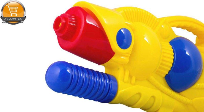 تفنگ آب پاش آوتای مدل Water Shoot Game |پخش کالای مرکزی