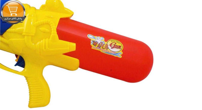 تفنگ آب پاش آوتای مدل Water Shoot Game |پخش کالای مرکزی