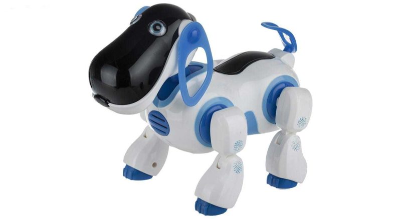 ربات مدل Smart Dog 2089A | پخش کالای مرکزی