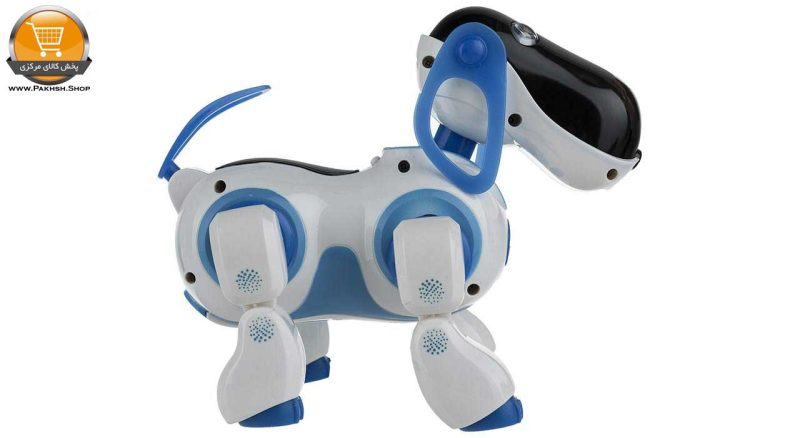 ربات مدل Smart Dog 2089A | پخش کالای مرکزی