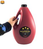 پودر شارژ مشکی 1000گرمی تندر مدل H8181 | فروشگاه اینترنتی پخش کالای مرکزی
