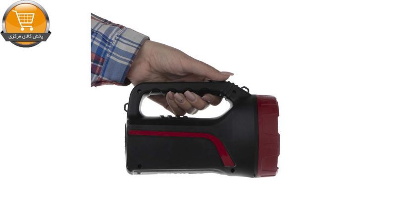 چراغ قوه شعاع مدلF14 KN-8693 3W | پخش کالای مرکزی