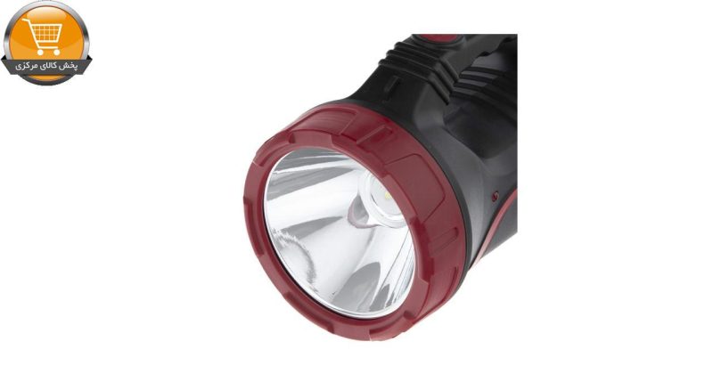 چراغ قوه شعاع مدلF14 KN-8693 3W | پخش کالای مرکزی