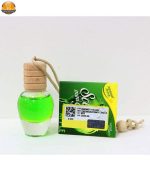 خوشبو کننده خودرو نچرال فرش مدل SM6 بسته 6 عددی | فروشگاه اینترنتی پخش کالای مرکزی