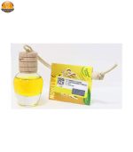 خوشبو کننده خودرو نچرال فرش مدل SM6 بسته 6 عددی | فروشگاه اینترنتی پخش کالای مرکزی