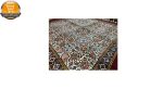 پارچه قلمکار علا سایز 80 × 80 سانتیمتر مدل 101 3024