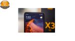 گوشی موبایل شیائومی مدل POCO X3 M2007J20CG دو سیم کارت ظرفیت 128 گیگابایت | پخش کالای مرکزی
