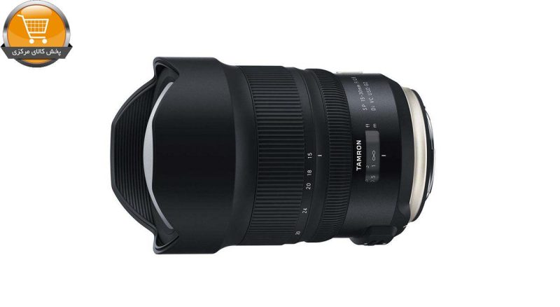 لنز تامرون مدل SP 15-30mm F/2.8 Di VC USD G2 مناسب برای دوربین های کانن | پخش کالای مرکزی