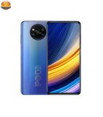 گوشی موبایل شیائومی مدل POCO X3 Pro M2102J20SG NFC دو سیم کارت ظرفیت 128 گیگابایت و 6 گیگابایت رم | فروشگاه اینترنتی پخش کالای مرکزی
