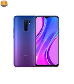 گوشی موبایل شیائومی مدل Redmi 9 M2004J19G دو سیم‌ کارت ظرفیت 64 گیگابایت | فروشگاه پخش کالای مرکزی