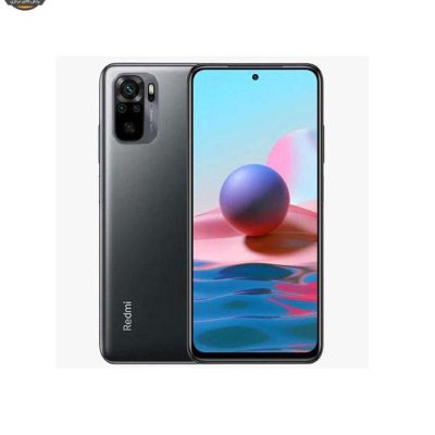 گوشی موبایل شیائومی مدل Redmi Note 10 M2101K7AG دو سیم‌ کارت ظرفیت 128 گیگابایت و رم 6 گیگابایت | فروشگاه اینترنتی پخش کالای مرکزی