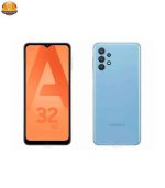 گوشی موبایل سامسونگ مدل Galaxy A32 5G SM-A326B/DS دو سیمکارت ظرفیت 128 گیگابایت و رم 6 گیگابایت | فروشگگاه اینترنتی پخش کالای مرکزی