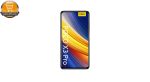 گوشی موبایل شیائومی مدل POCO X3 Pro M2102J20SG دو سیم کارت ظرفیت 256 گیگابایت و 8 گیگابایت رم | پخش کالا مرکزی