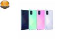 گوشی موبایل سامسونگ مدل Galaxy A71 SM-A715F/DS دو سیمکارت ظرفیت 128 گیگابایت و رم 8 گیگابایت | پخش کالا مرکزی