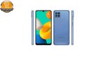 گوشی موبایل سامسونگ مدل Galaxy M32 SM-M325FV/DS دو سیم کارت ظرفیت 128 گیگابایت و رم 6 گیگابایت | پخش کالای مرکزی