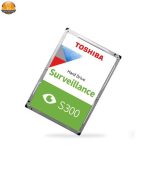 هارد دیسک اینترنال توشیبا مدل S300 ظرفیت 1 ترابایت | فروشگاه اینترنتی پخش کالای مرکزی