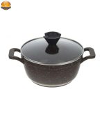 قابلمه کاندید مدل NSP-200-1 سایز 20 | فروشگاه پخش کالای مرکزی