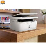 پرینتر چندکاره لیزری اچ پی مدل LaserJet Pro M28w | فروشگاه اینترنتی پخش کالای مرکزی