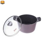 قابلمه کاندید مدل Ocean 911051 سایز 24 | فروشگاه انترنتی پخش کالای مرکزی