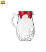 ست پارچ و لیوان 7 پارچه نوری تازه سری آرنا مدل 782101W | فروشگاه اینترنتی پخش کالای مرکزی