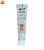 خمیر دندان فریس مدل 8Complete مقدار 100 گرم |ش فروشگاه اینترنتی پخش کالای مرکزی