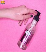 ژل شستشو صورت دیپ سنس مدل گلاب حجم 250 میلی لیتر مجموعه 2 عددی | فروشگاه اینترنتی پخش کالای مرکزی