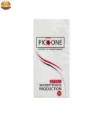 دستمال کاغذی جیبی 15 برگ گلریز مدل Pick One بسته 12 عددی | فروشگاه اینترنتی پخش کالای مرکزی