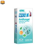 کاندوم ناچ کدکس مدل ANTIFUNGAL مجموعه 12 عددی | فروشگاه اینترنتی پخش کالای مرکزی