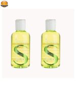 تونیک روشن کننده پوست سی گل مدل beauty حجم 150 میلی لیتر مجموعه 2 عددی | فروشگاه اینترنتی پخش کالای مرکزی