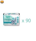 نوار بهداشتی مای لیدی مدل Maxi sensitive مجموعه 90 عددی | فروشگاه اینترنتی پخش کالای مرکزی