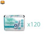 نوار بهداشتی مای لیدی مدل Maxi sensitive مجموعه 120 عددی | فروشگاه اینترنتی پخش کالای مرکزی