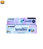 خمیر دندان پرودنتین مدل Sensitive وزن 130 گرم | فروشگاه اینترنتی پخش کالای مرکزی