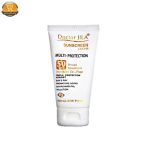 کرم ضد آفتاب دکتر ژیلا سری Multi Protection مدل Invisible حجم ۵۰ میلی لیتر | فروشگاه اینترنتی پخش کالای مرکزی