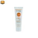 کرم ضد آفتاب دکتر ژیلا مدل Invisible با Spf 95 حجم 50میلی لیتر | فروشگاه اینترنتی پخش کالای مرکزی
