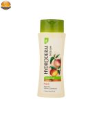 شامپو بدن هیدرودرم مدل Peach وزن 250 گرم | فروشگاه اینترنتی پخش کالای مرکزی