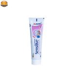 خمیر دندان پرودنتین مدل Sensitive وزن 130 گرم | فروشگاه اینترنتی پخش کالای مرکزی
