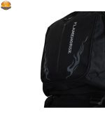 کوله پشتی مدل Flamehorse کد 001 | فروگاه اینتنرنتی پخش کالای مرکزی