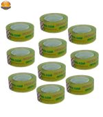 چسب نواری جکسون مدل spnd 01 عرض 1.8 سانتی متر بسته 10 عددی | فروشگاه اینترنتی پخش کالای مرکزی