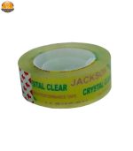 چسب نواری جکسون مدل spnd 01 عرض 1.8 سانتی متر بسته 10 عددی | فروشگاه اینترنتی پخش کالای مرکزی