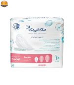 نوار بهداشتی مای لیدی اولترا مدل Silky Soft سایز متوسط مجموعه 72 عددی | فروشگاه اینترنتی پخش کالای مرکزی