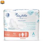 نوار بهداشتی مای لیدی مدل Silky Soft سایز بزرگ مجموعه 144 عددی | فروشگاه اینترنتی پخش کالای مرکزی
