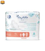 نوار بهداشتی مای لیدی مدل Silky Soft سایز بزرگ مجموعه 6 عددی | فروشگاه اینترنتی پخش کالای مرکزی