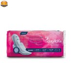 نوار بهداشتی مای لیدی مدل Classic Pink سایز بزرگ مجموعه 15 عددی | فروشگاه اینترنتی پخش کالای مرکزی