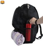 کوله پشتی مدل Flamehorse کد 001 | فروگاه اینتنرنتی پخش کالای مرکزی